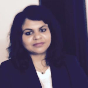 Meet your Posher, Natasha